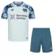 Conjunto Bayer 04 Leverkusen Niño Segunda 26/27 Conjunto Bayer 04 Leverkusen Niño Segunda 26/27