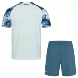 Conjunto Bayer 04 Leverkusen Niño Segunda 26/27