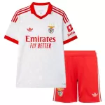 Conjunto Benfica Niño Segunda 26/27
