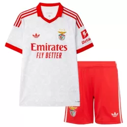 Conjunto Benfica Niño Segunda 26/27 Conjunto Benfica Niño Segunda 26/27