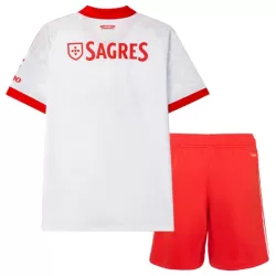 Conjunto Benfica Niño Segunda 26/27