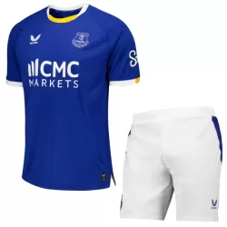 Conjunto Everton Niño Primera 26/27 Conjunto Everton Niño Primera 26/27