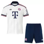 Conjunto FC Bayern de Múnich Niño Segunda 26/27