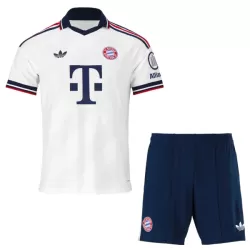 Conjunto FC Bayern de Múnich Niño Segunda 26/27 Conjunto FC Bayern de Múnich Niño Segunda 26/27