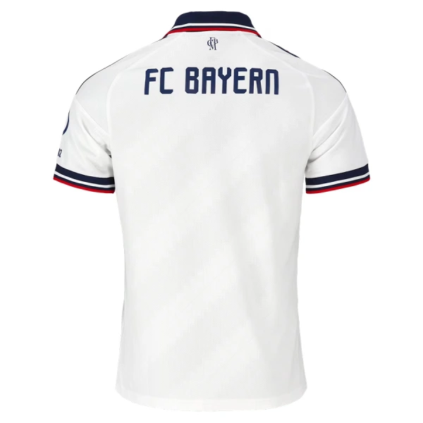 Conjunto FC Bayern de Múnich Niño Segunda 26/27