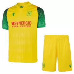 Conjunto FC Nantes Niño Primera 26/27 Conjunto FC Nantes Niño Primera 26/27