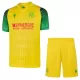 Conjunto FC Nantes Niño Primera 26/27 Conjunto FC Nantes Niño Primera 26/27