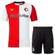 Conjunto Feyenoord Rotterdam Niño Primera 26/27 Conjunto Feyenoord Rotterdam Niño Primera 26/27