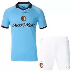 Conjunto Feyenoord Rotterdam Niño Segunda 26/27