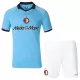 Conjunto Feyenoord Rotterdam Niño Segunda 26/27 Conjunto Feyenoord Rotterdam Niño Segunda 26/27
