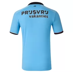 Conjunto Feyenoord Rotterdam Niño Segunda 26/27