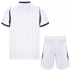Conjunto Inter Milan Niño Segunda 26/27