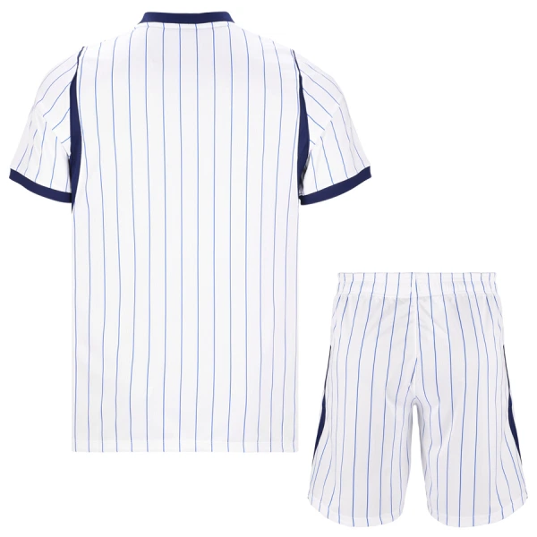 Conjunto Inter Milan Niño Segunda 26/27