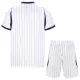Conjunto Inter Milan Niño Segunda 26/27
