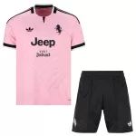 Conjunto Juventus Niño Segunda 26/27
