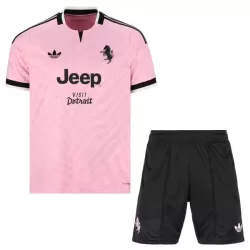 Conjunto Juventus Niño Segunda 26/27 Conjunto Juventus Niño Segunda 26/27