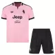 Conjunto Juventus Niño Segunda 26/27 Conjunto Juventus Niño Segunda 26/27