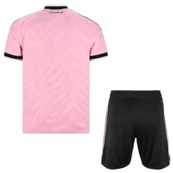 Conjunto Juventus Niño Segunda 26/27