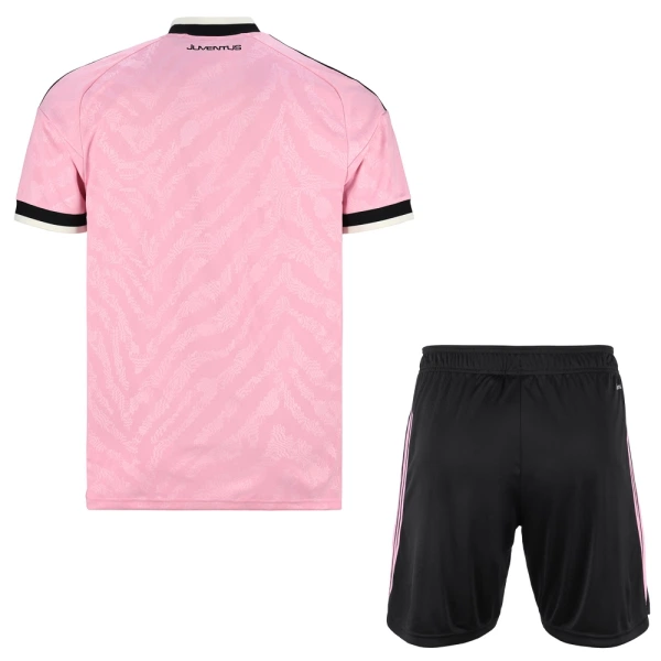 Conjunto Juventus Niño Segunda 26/27