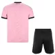 Conjunto Juventus Niño Segunda 26/27
