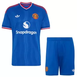 Conjunto Manchester United Niño Segunda 26/27
