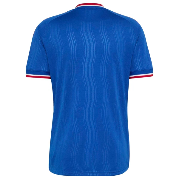Conjunto Manchester United Niño Segunda 26/27