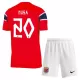 Conjunto Noruega Nusa 20 Niño Primera Mundial 2026 Conjunto Noruega Nusa 20 Niño Primera Mundial 2026