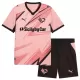 Conjunto Palermo Niño Primera 26/27