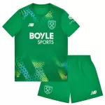 Conjunto Portero West Ham United Niño Primera 26/27