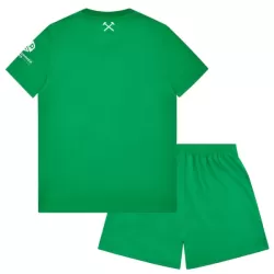 Conjunto Portero West Ham United Niño Primera 26/27