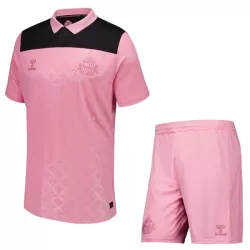 Conjunto Sunderland Niño Segunda 26/27 Conjunto Sunderland Niño Segunda 26/27