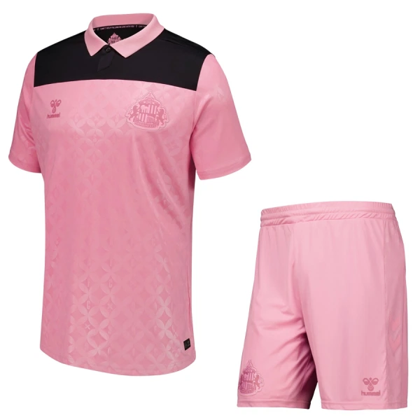 Conjunto Sunderland Niño Segunda 26/27 Conjunto Sunderland Niño Segunda 26/27