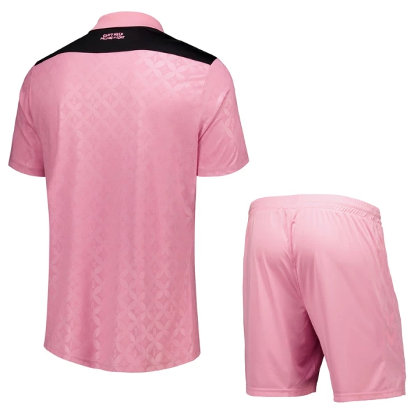 Conjunto Sunderland Niño Segunda 26/27