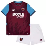 Conjunto West Ham United Niño Primera 26/27