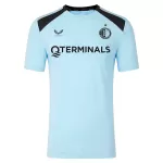 Feyenoord Rotterdam Camiseta De Entrenamiento Hombre 26/27 Azul