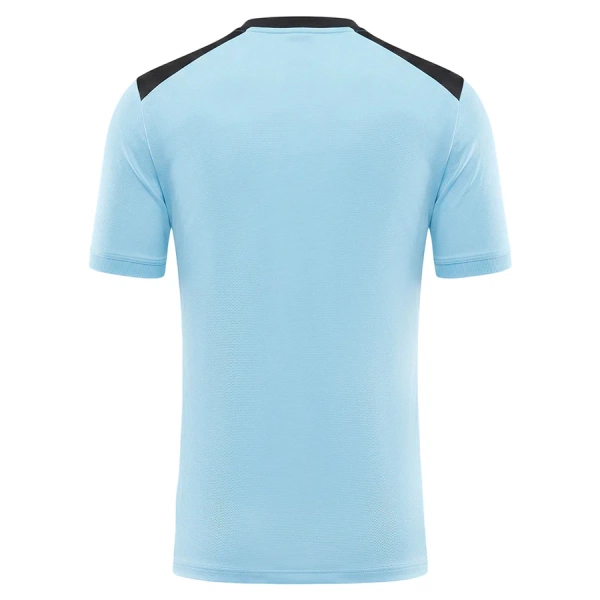 Feyenoord Rotterdam Camiseta De Entrenamiento Hombre 26/27 Azul