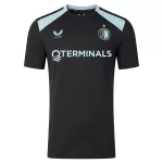 Feyenoord Rotterdam Camiseta De Entrenamiento Hombre 26/27 Negra