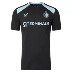 Feyenoord Rotterdam Camiseta De Entrenamiento Hombre 26/27 Negra