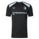 Feyenoord Rotterdam Camiseta De Entrenamiento Hombre 26/27 Negra Feyenoord Rotterdam Camiseta De Entrenamiento Hombre 26/27 Negra