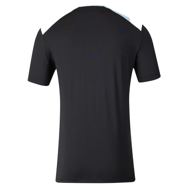 Feyenoord Rotterdam Camiseta De Entrenamiento Hombre 26/27 Negra