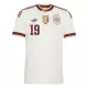Conjunto España 2 Stars Lamine Yamal 19 Niño Segunda Mundial 2026