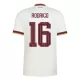 Conjunto España 2 Stars Rodrigo 16 Niño Segunda Mundial 2026