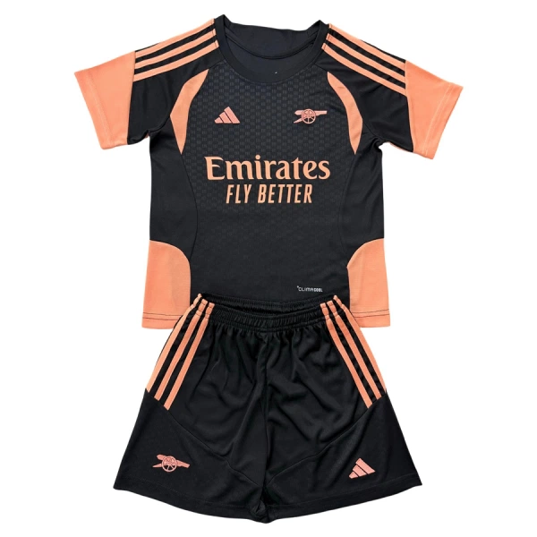 Arsenal Camiseta De Entrenamiento Niño 26/27 Arsenal Camiseta De Entrenamiento Niño 26/27
