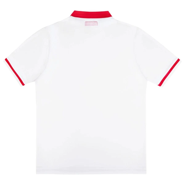 Camiseta AS Monaco Hombre Primera 26/27