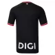 Camiseta Athletic Bilbao Hombre Segunda 26/27