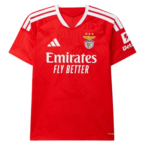Camiseta Benfica Hombre Primera 26/27 Camiseta Benfica Hombre Primera 26/27