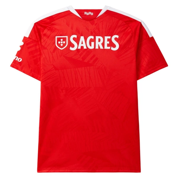 Camiseta Benfica Hombre Primera 26/27