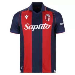 Camiseta Bologna Hombre Primera 26/27 Camiseta Bologna Hombre Primera 26/27