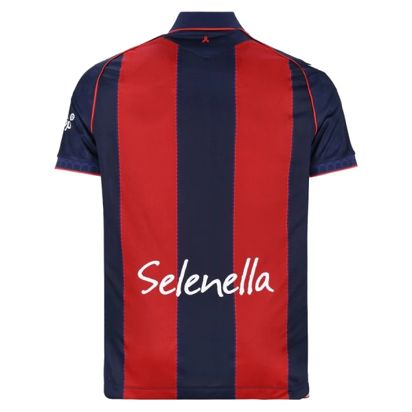 Camiseta Bologna Hombre Primera 26/27