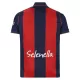 Camiseta Bologna Hombre Primera 26/27